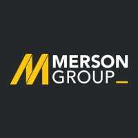 Merson Signs Logo